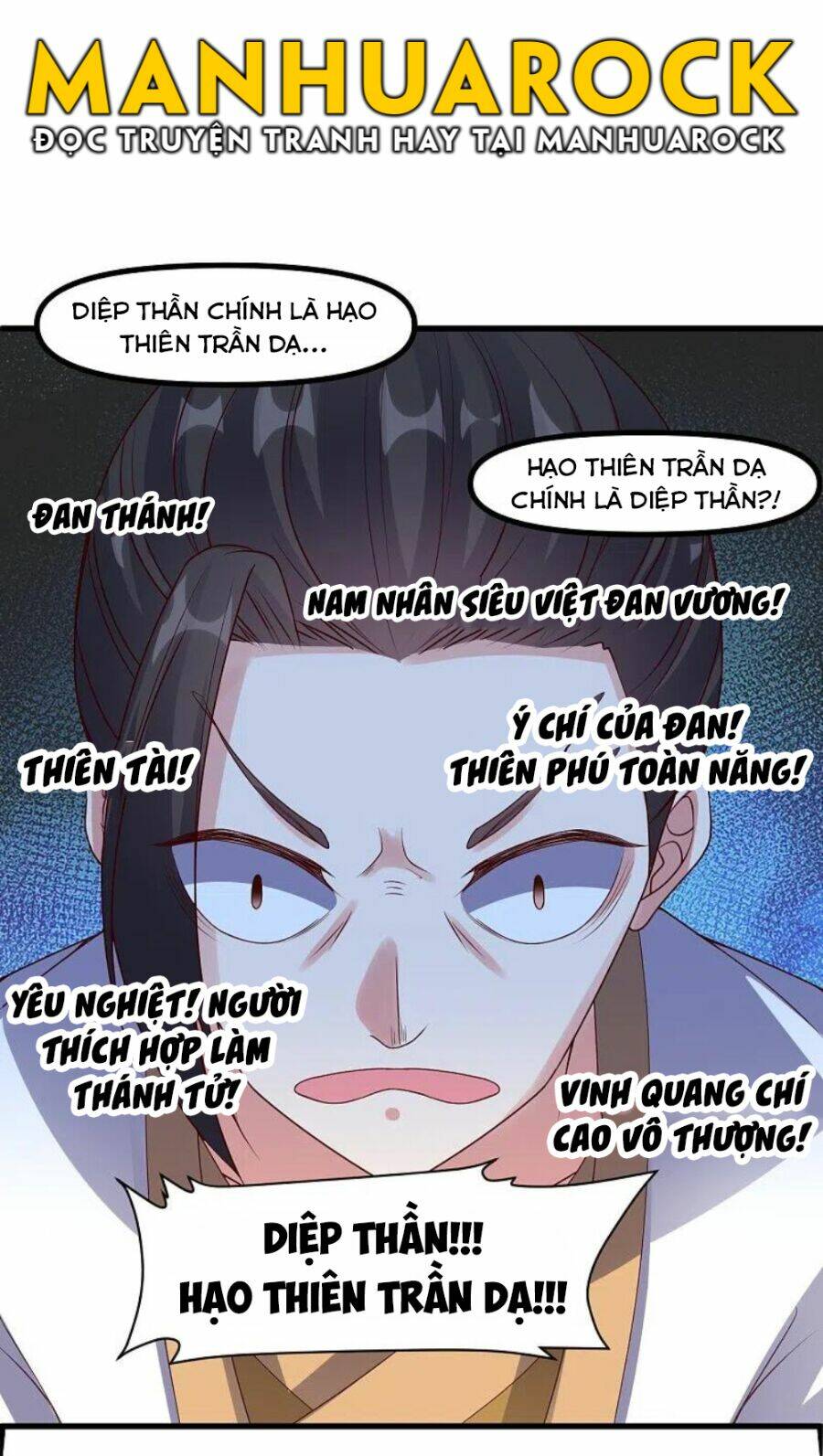 Tiên Võ Đế Tôn: Chapter 312