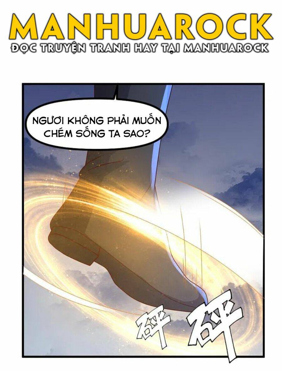 Tiên Võ Đế Tôn: Chapter 312