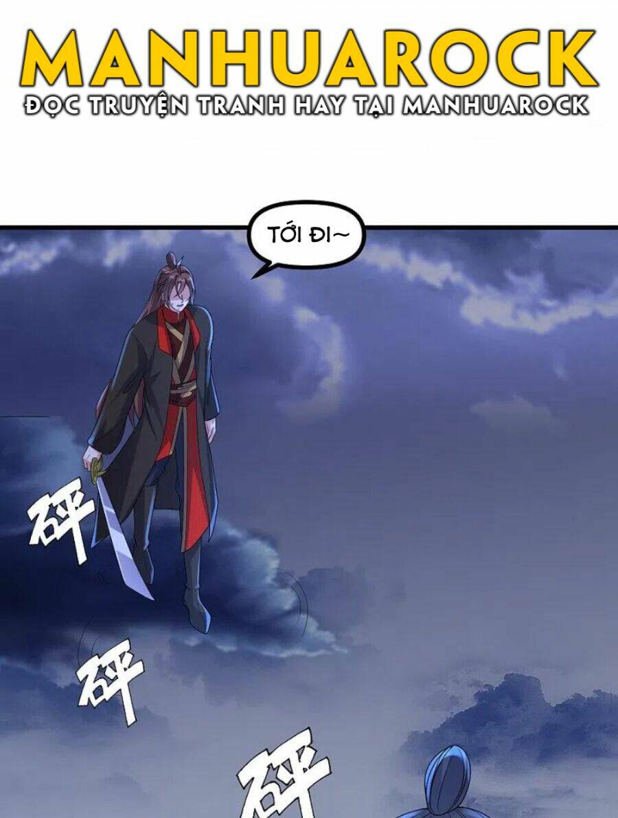 Tiên Võ Đế Tôn: Chapter 312