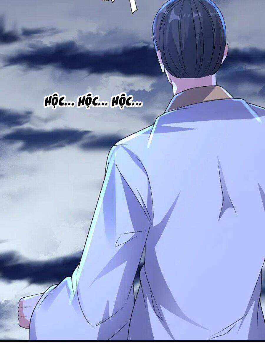 Tiên Võ Đế Tôn: Chapter 312