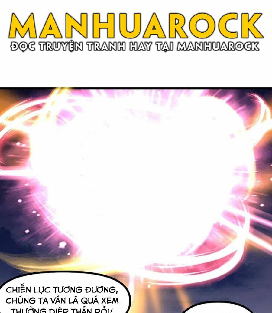 Tiên Võ Đế Tôn: Chapter 312