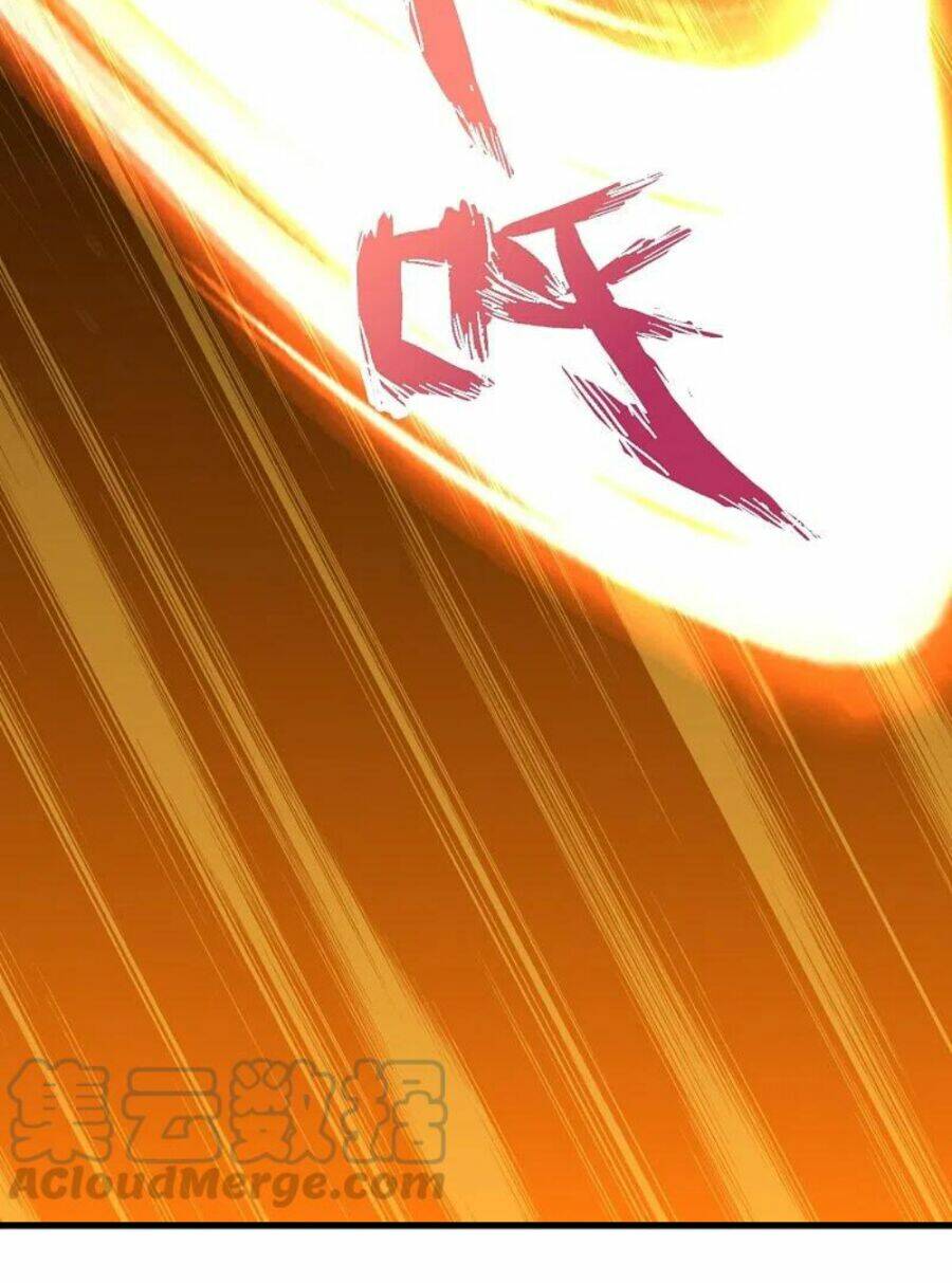 Tiên Võ Đế Tôn: Chapter 312