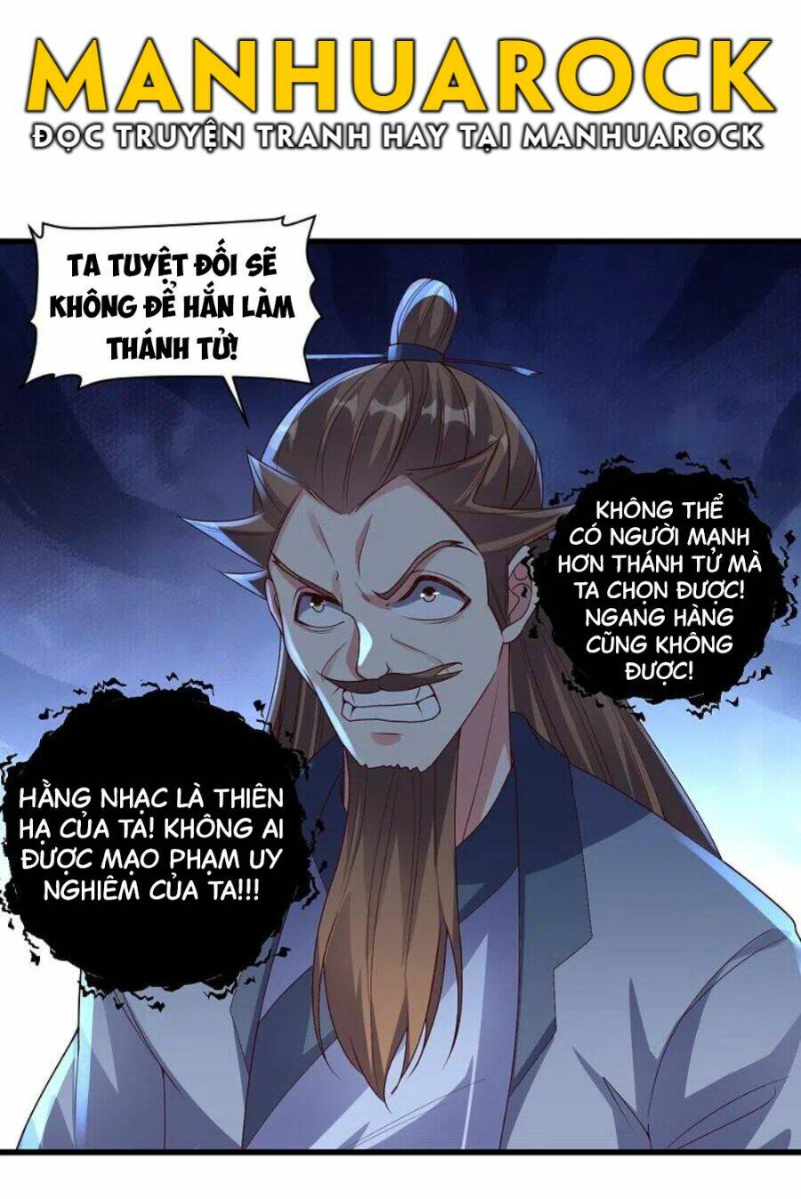 Tiên Võ Đế Tôn: Chapter 312