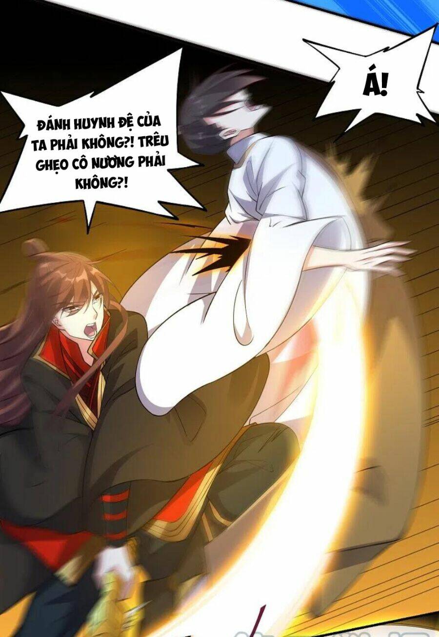 Tiên Võ Đế Tôn: Chapter 312