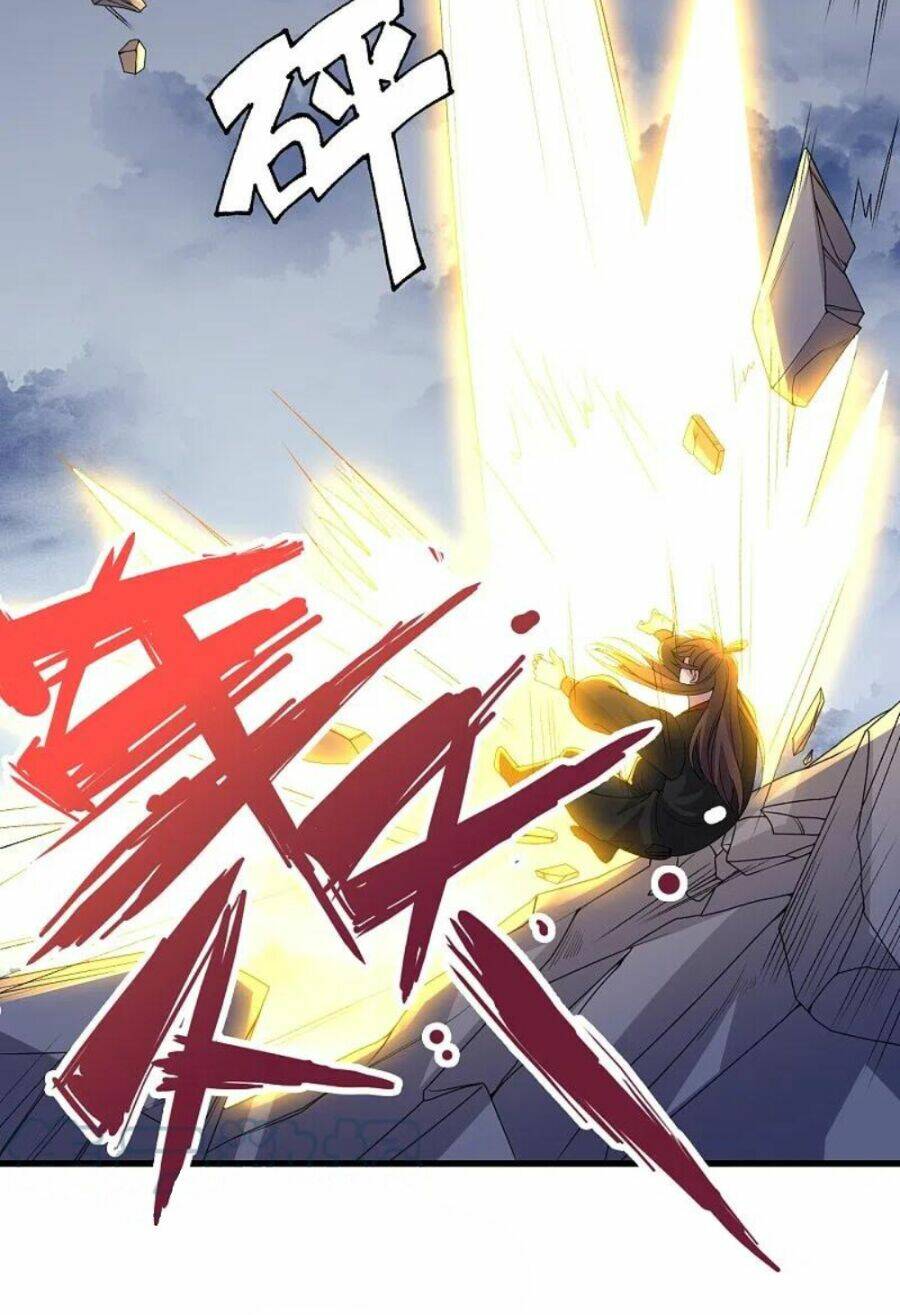 Tiên Võ Đế Tôn: Chapter 312