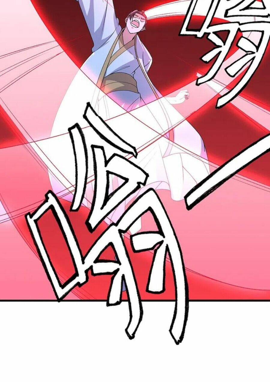 Tiên Võ Đế Tôn: Chapter 312