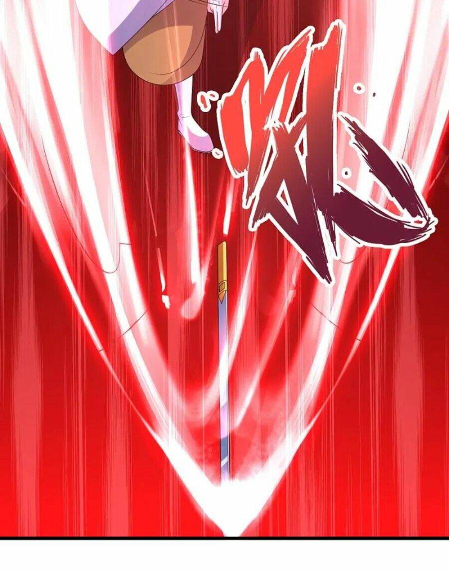 Tiên Võ Đế Tôn: Chapter 312