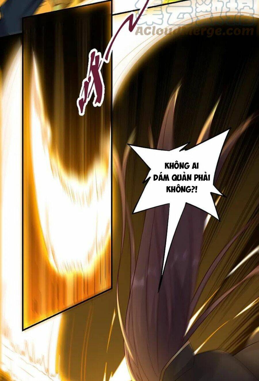 Tiên Võ Đế Tôn: Chapter 312