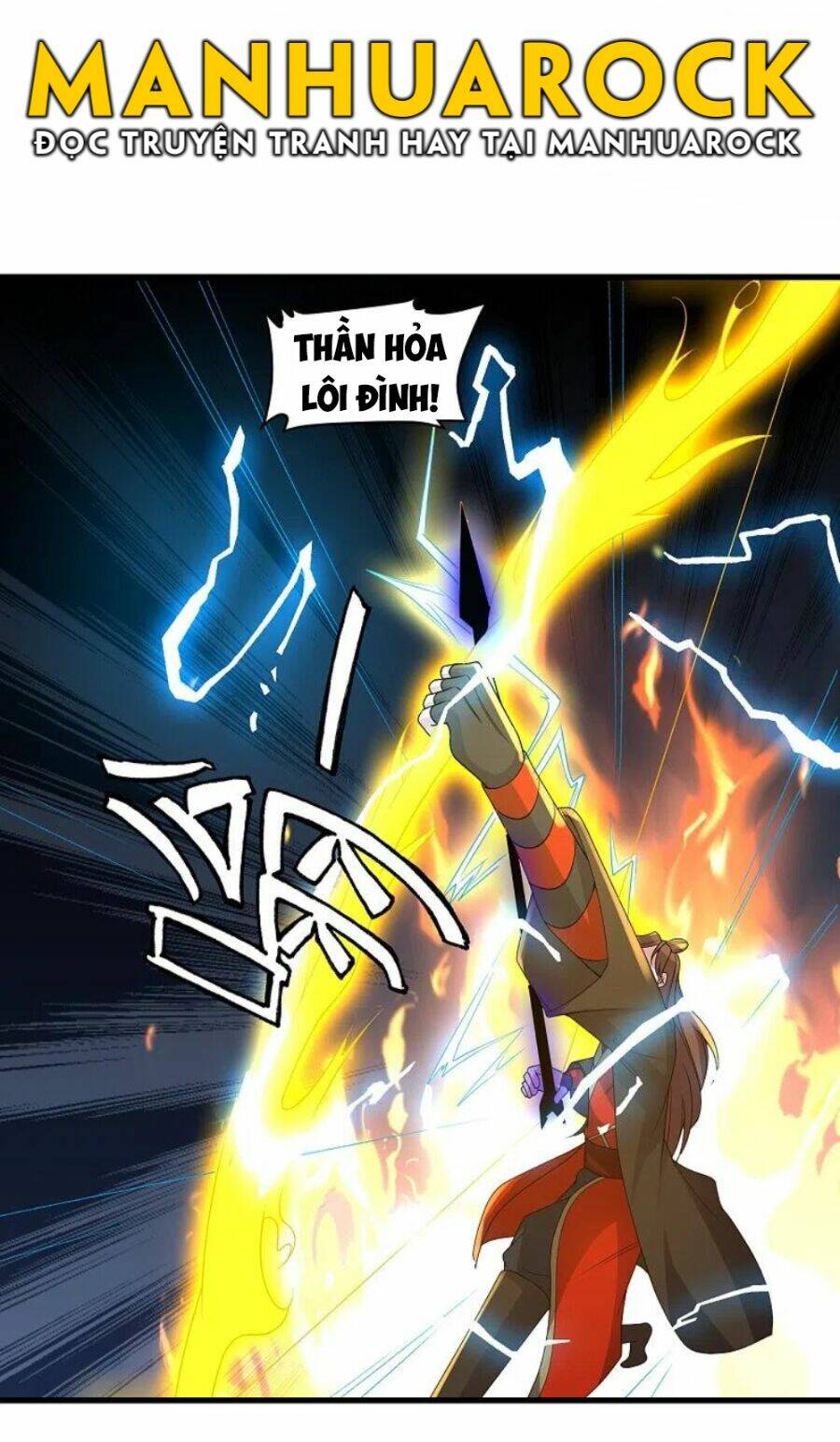 Tiên Võ Đế Tôn: Chapter 312