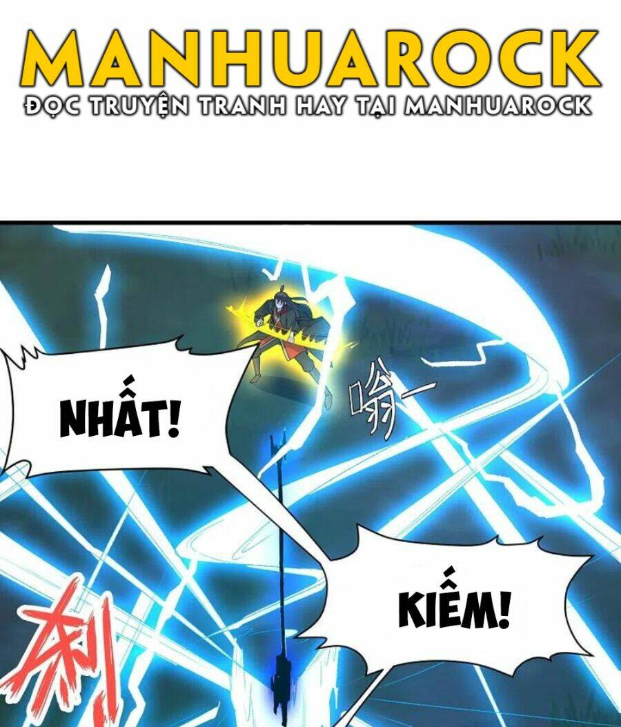 Tiên Võ Đế Tôn: Chapter 312