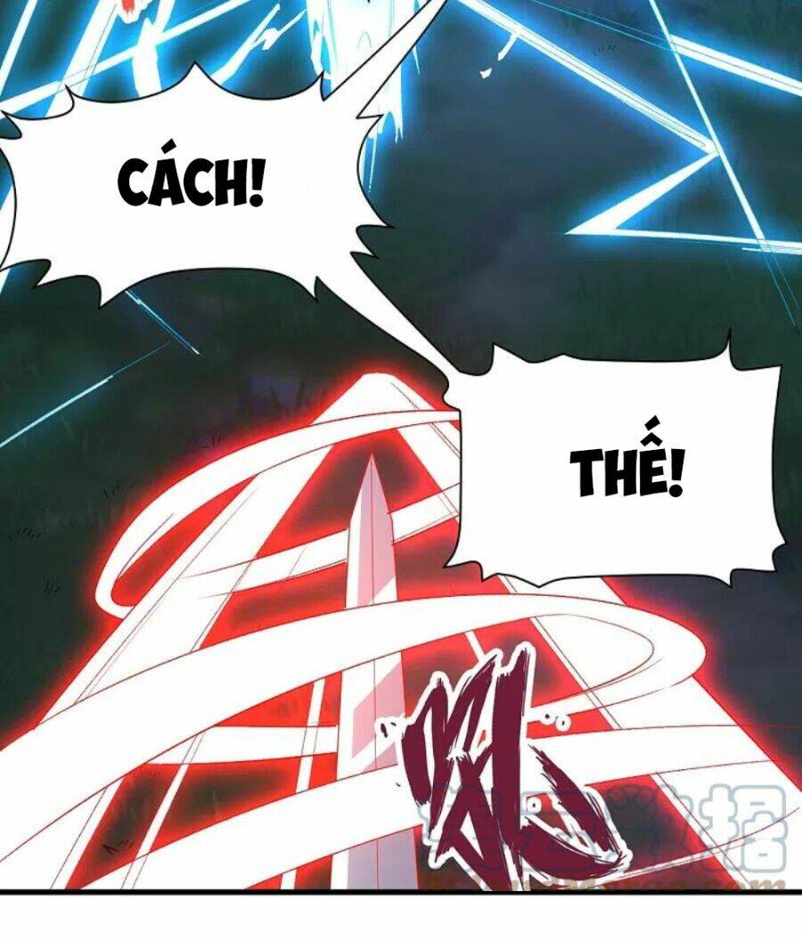Tiên Võ Đế Tôn: Chapter 312