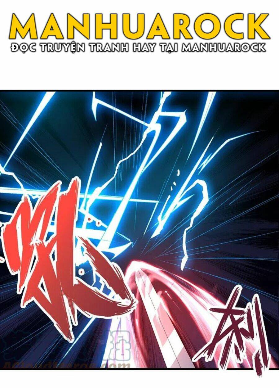 Tiên Võ Đế Tôn: Chapter 312