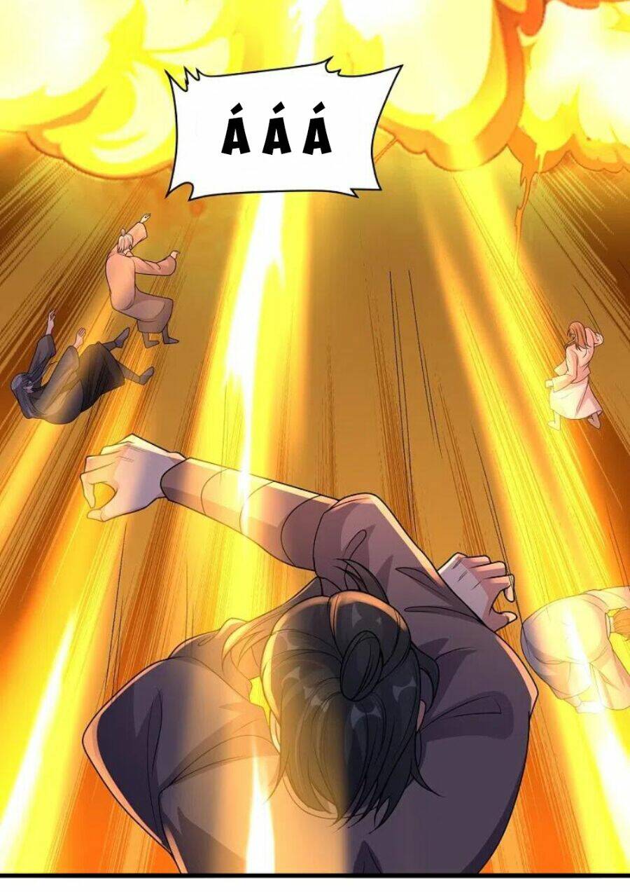 Tiên Võ Đế Tôn: Chapter 312