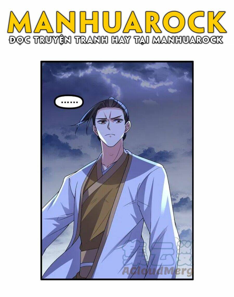 Tiên Võ Đế Tôn: Chapter 312