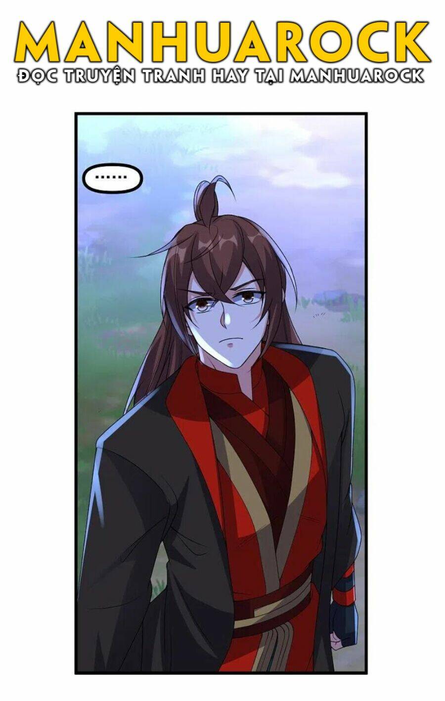 Tiên Võ Đế Tôn: Chapter 312