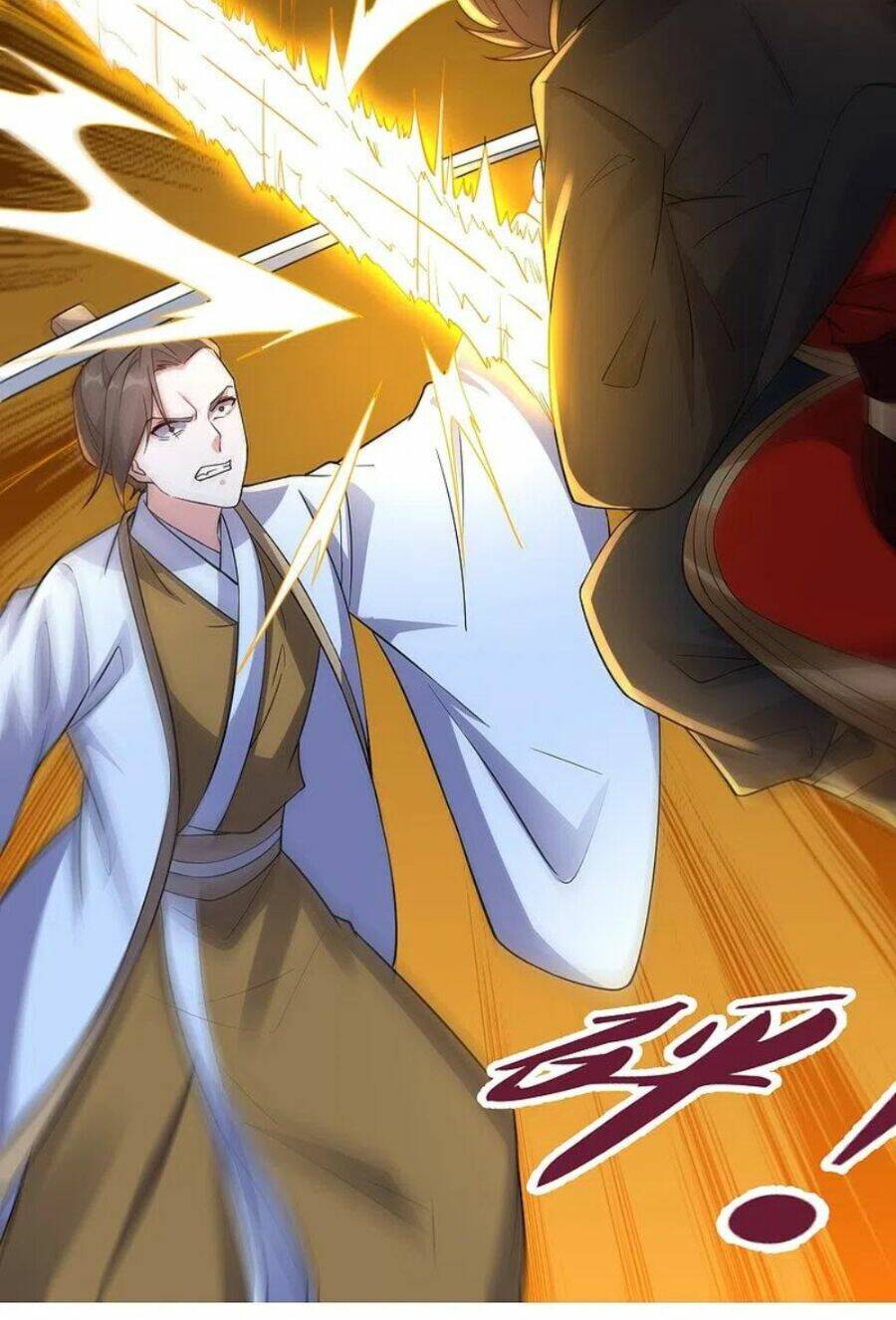 Tiên Võ Đế Tôn: Chapter 312