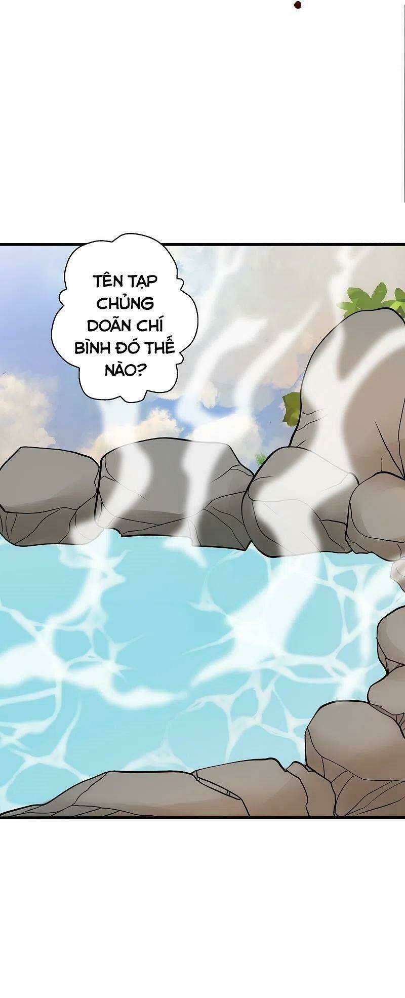 Tiên Võ Đế Tôn: Chapter 313