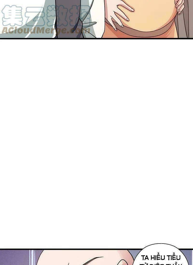 Tiên Võ Đế Tôn: Chapter 313