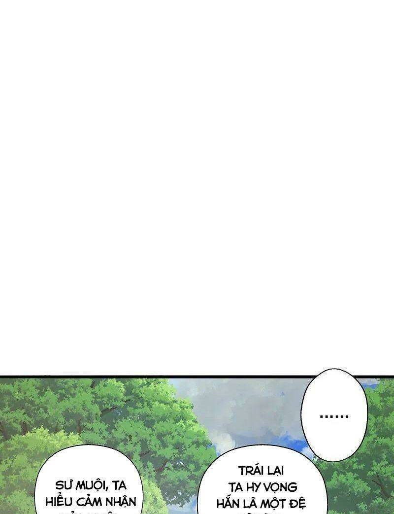 Tiên Võ Đế Tôn: Chapter 313
