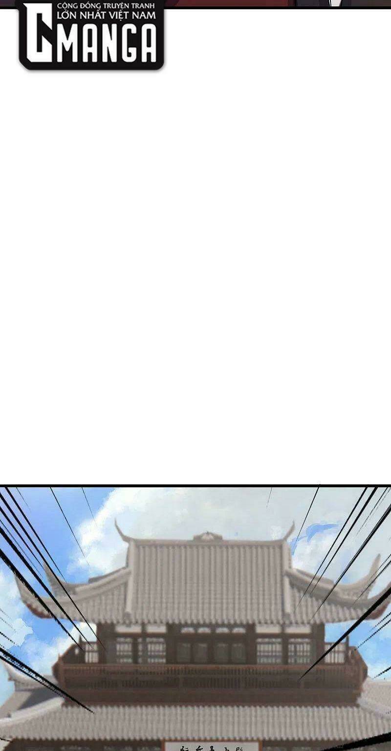 Tiên Võ Đế Tôn: Chapter 313