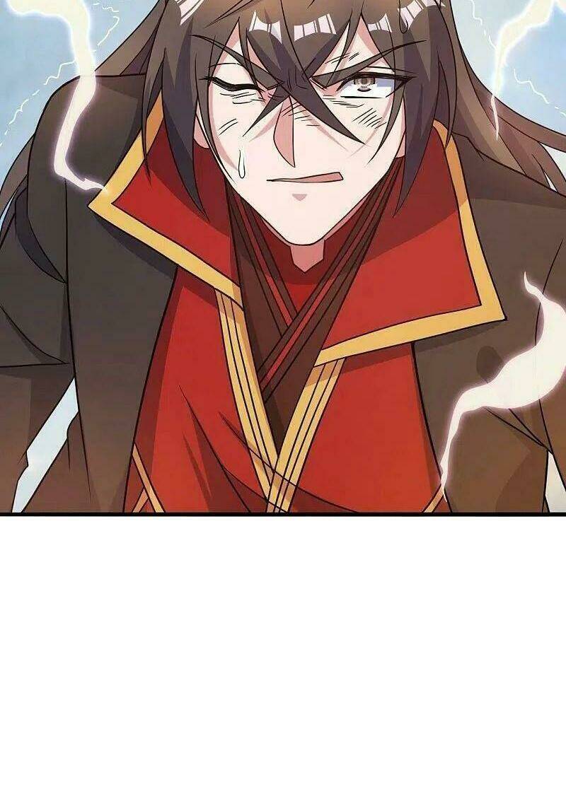 Tiên Võ Đế Tôn: Chapter 313