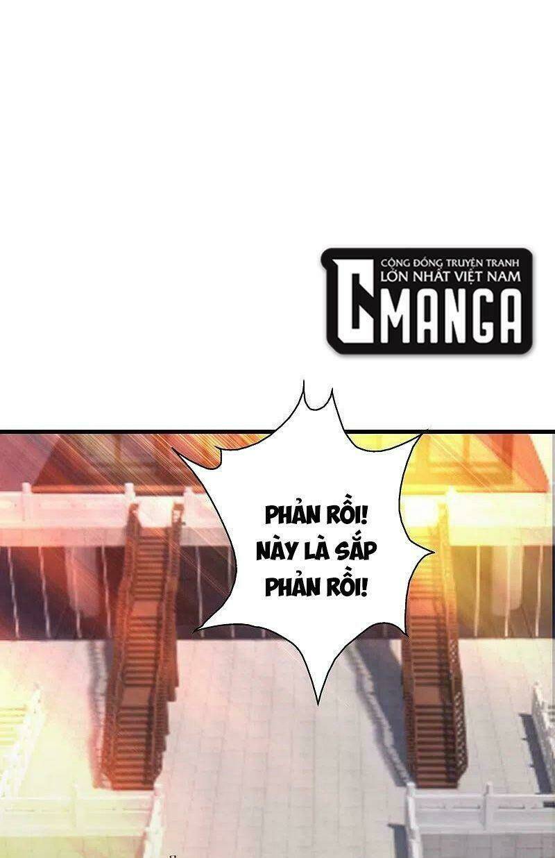 Tiên Võ Đế Tôn: Chapter 313