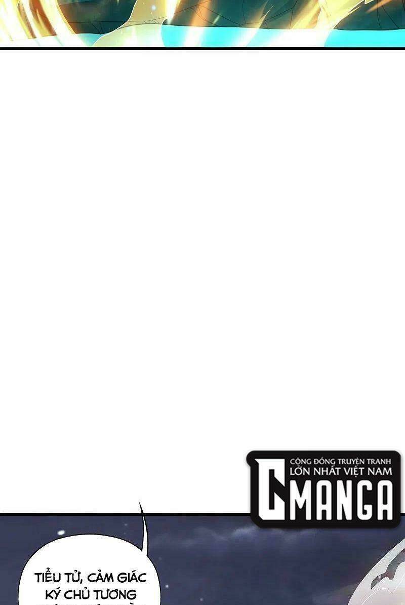 Tiên Võ Đế Tôn: Chapter 313