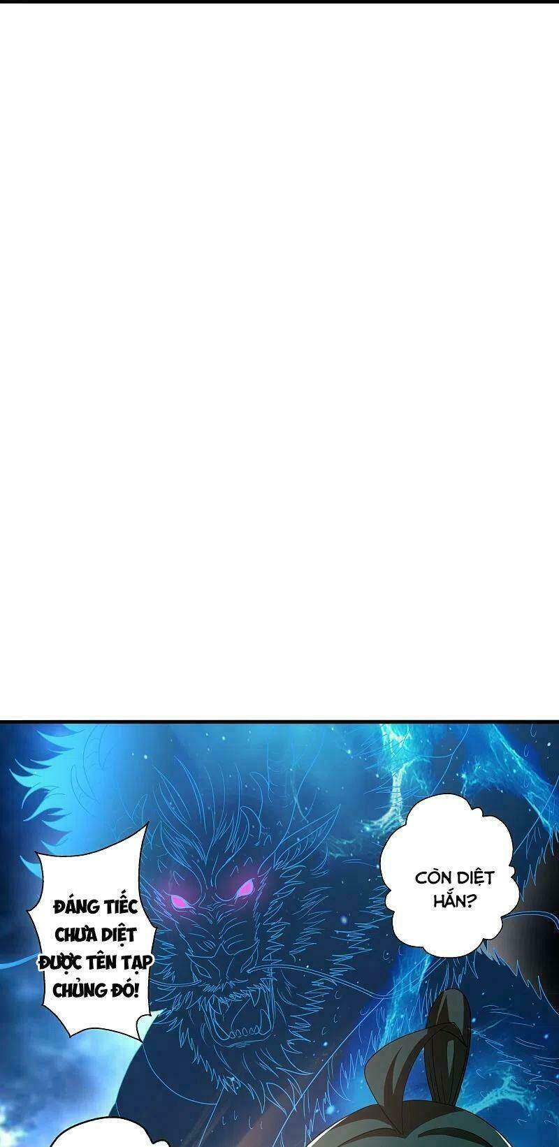 Tiên Võ Đế Tôn: Chapter 313