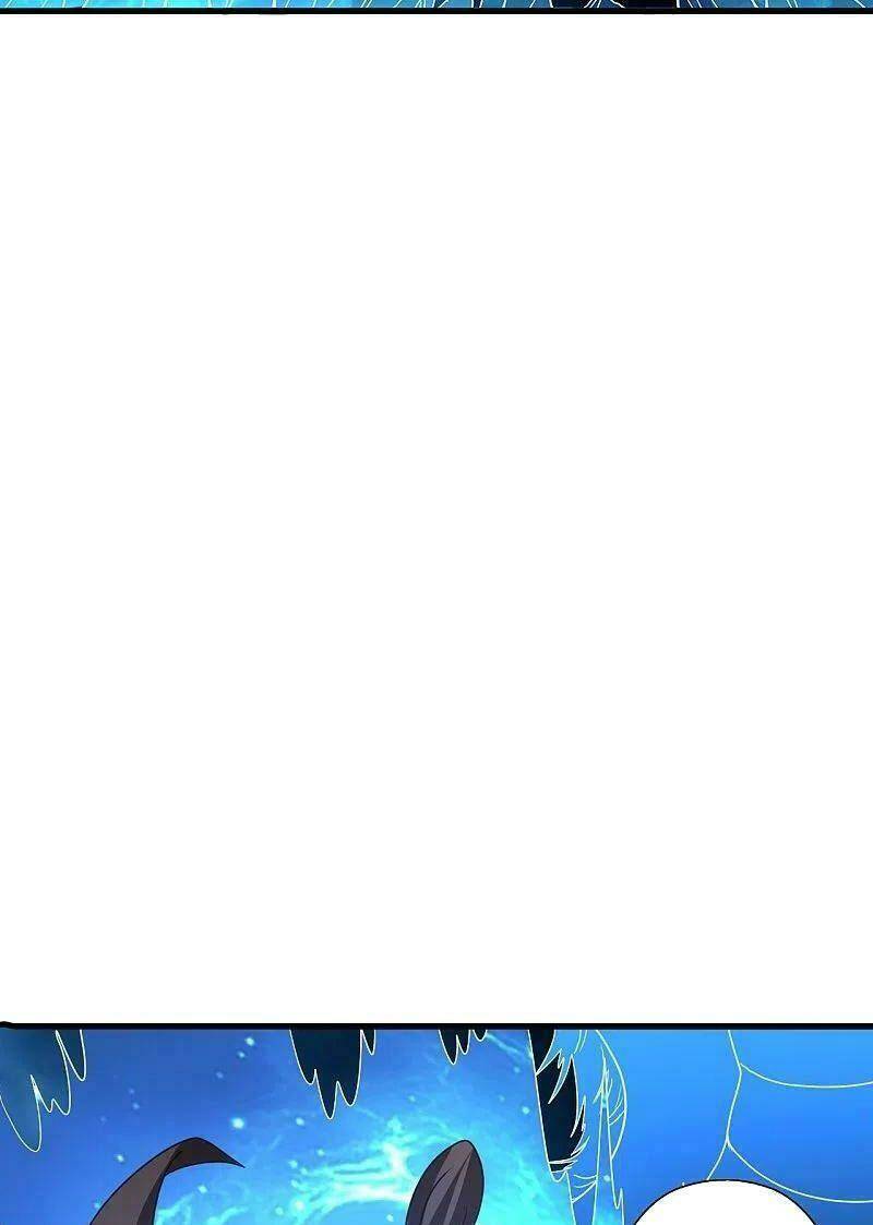 Tiên Võ Đế Tôn: Chapter 313