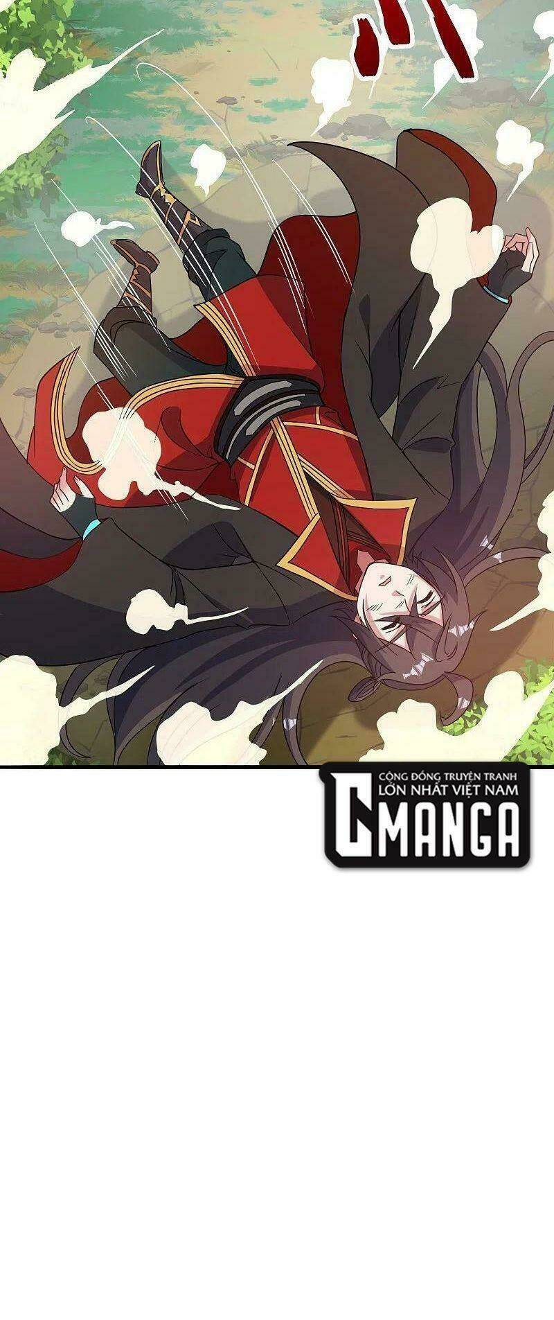 Tiên Võ Đế Tôn: Chapter 313