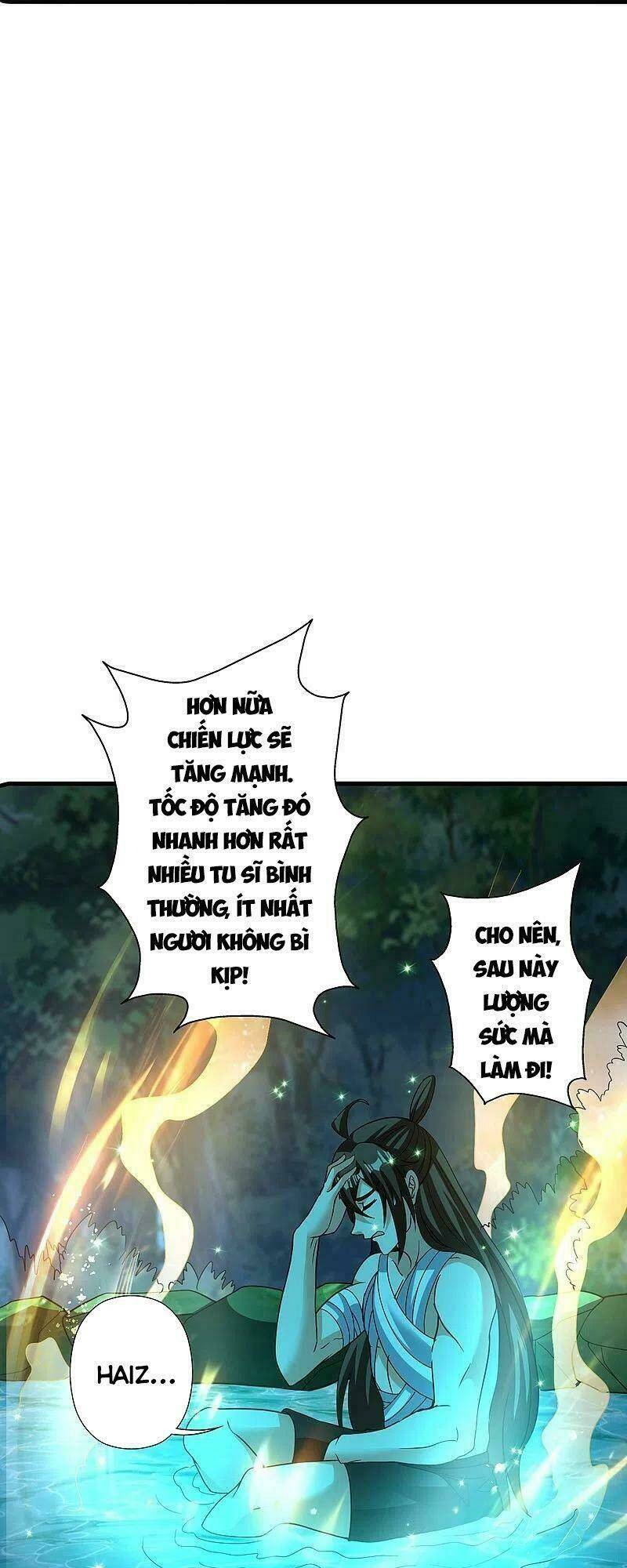 Tiên Võ Đế Tôn: Chapter 313