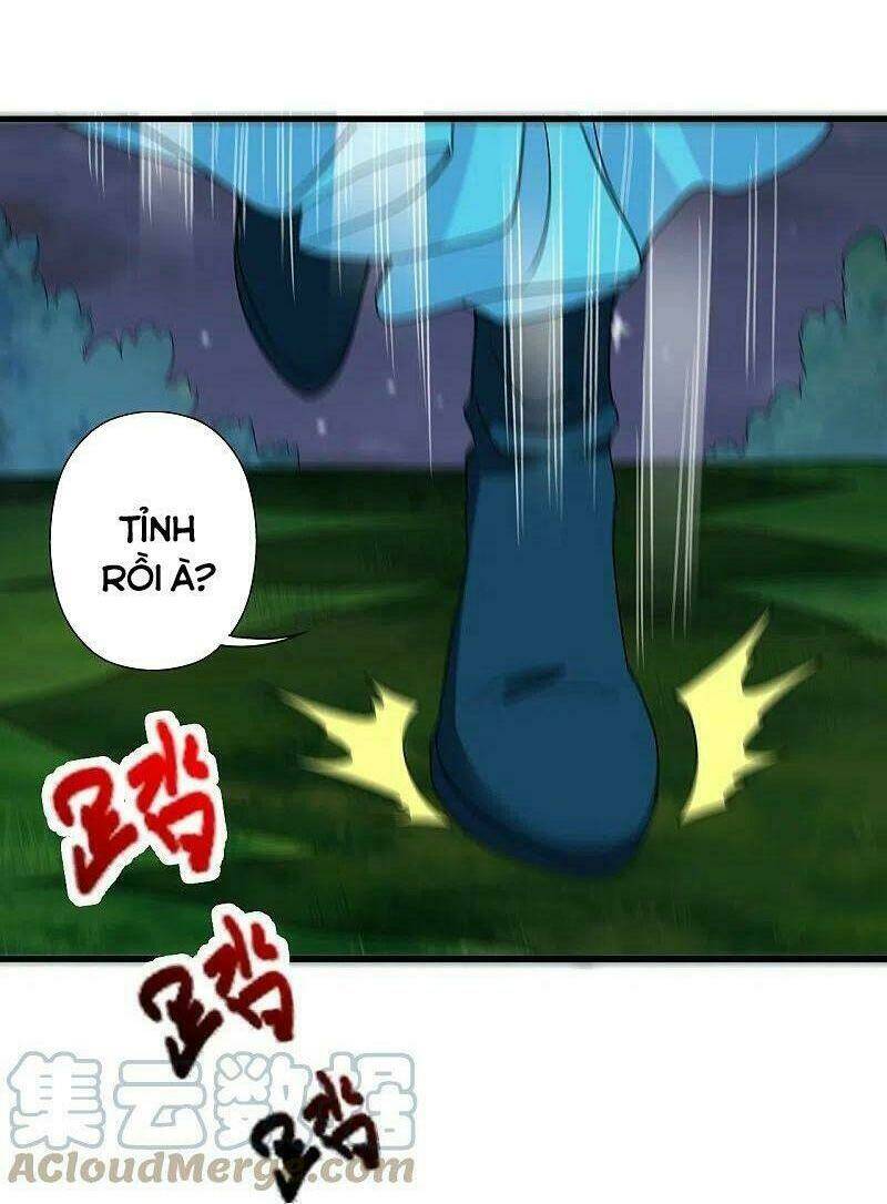 Tiên Võ Đế Tôn: Chapter 313