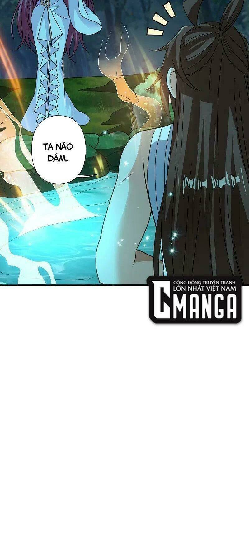 Tiên Võ Đế Tôn: Chapter 313