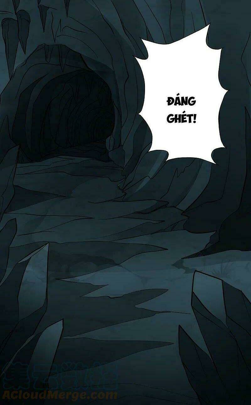 Tiên Võ Đế Tôn: Chapter 313