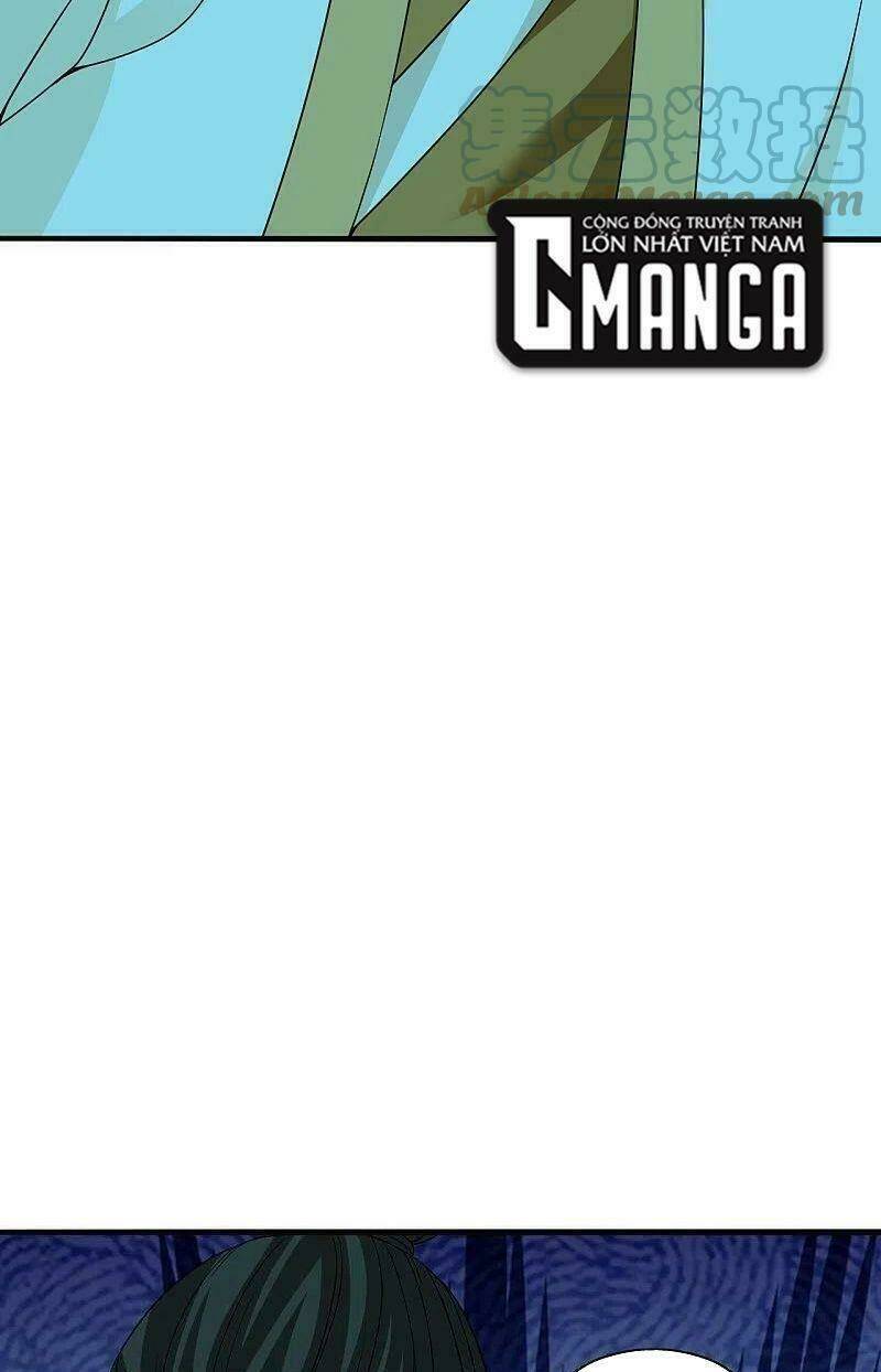 Tiên Võ Đế Tôn: Chapter 313