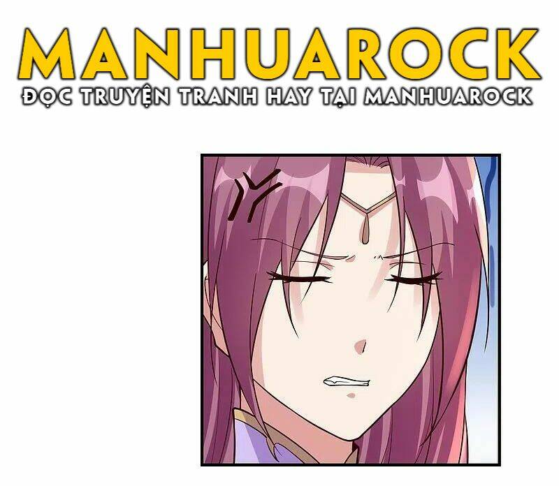 Tiên Võ Đế Tôn: Chapter 314