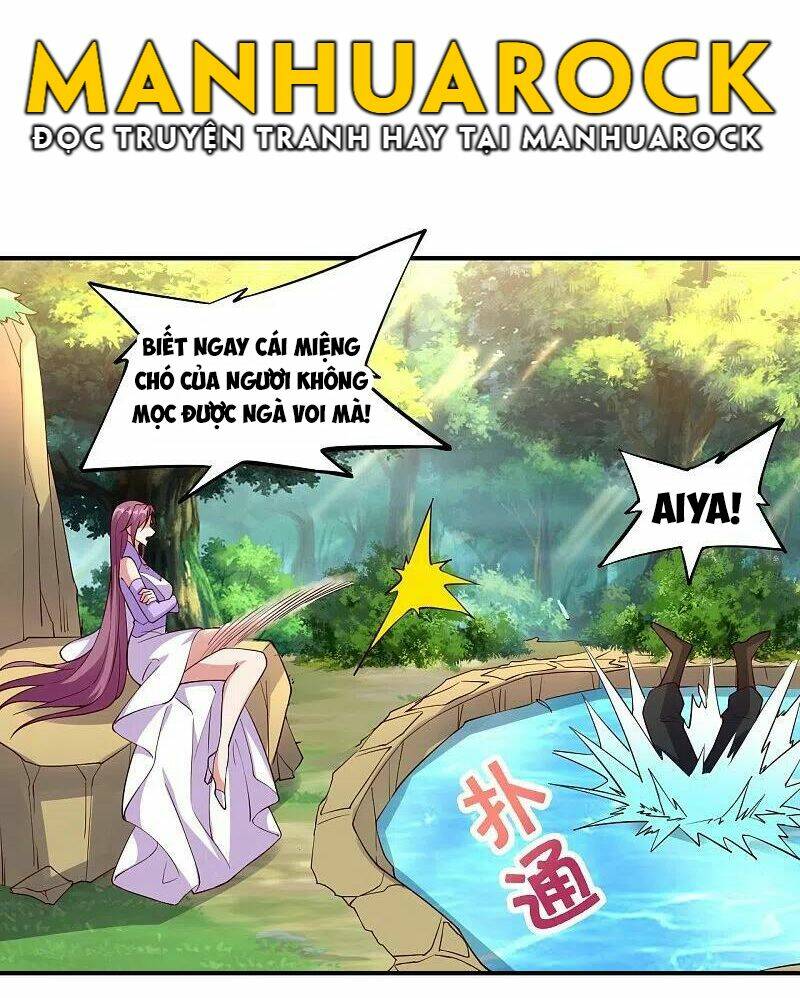 Tiên Võ Đế Tôn: Chapter 314