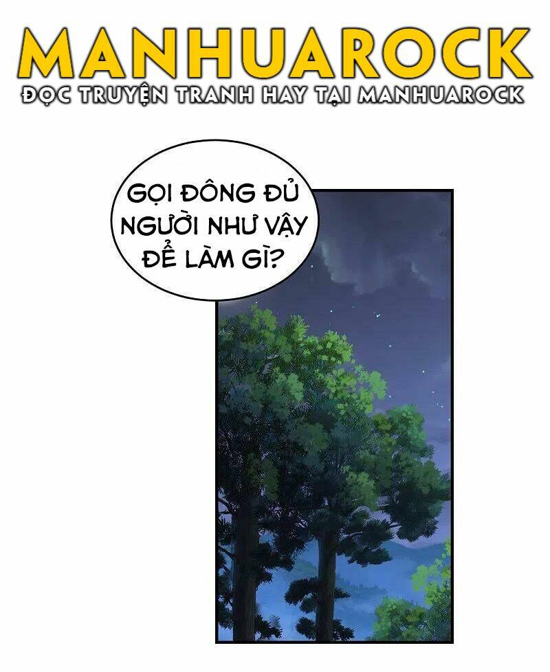 Tiên Võ Đế Tôn: Chapter 314