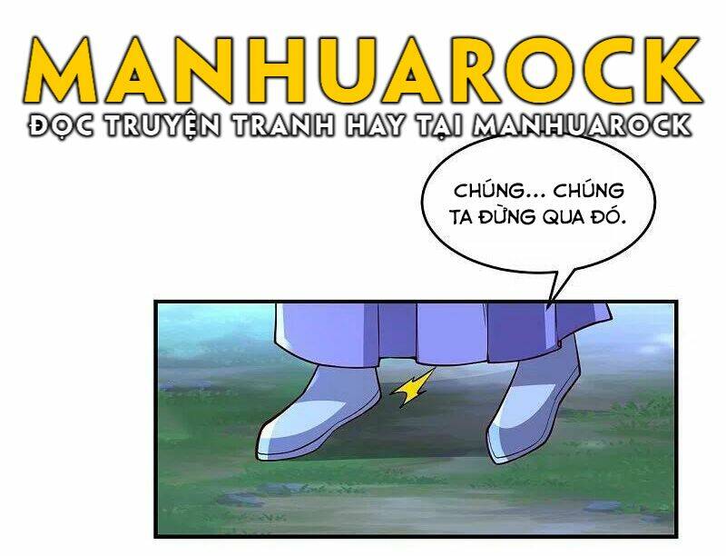Tiên Võ Đế Tôn: Chapter 314