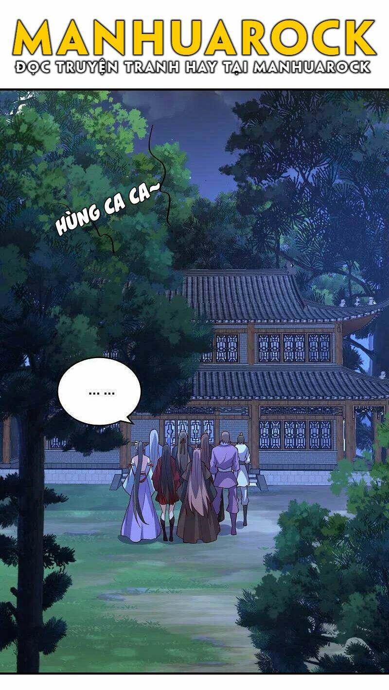 Tiên Võ Đế Tôn: Chapter 314