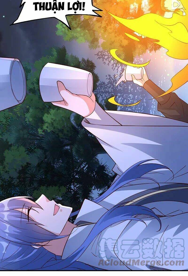 Tiên Võ Đế Tôn: Chapter 314