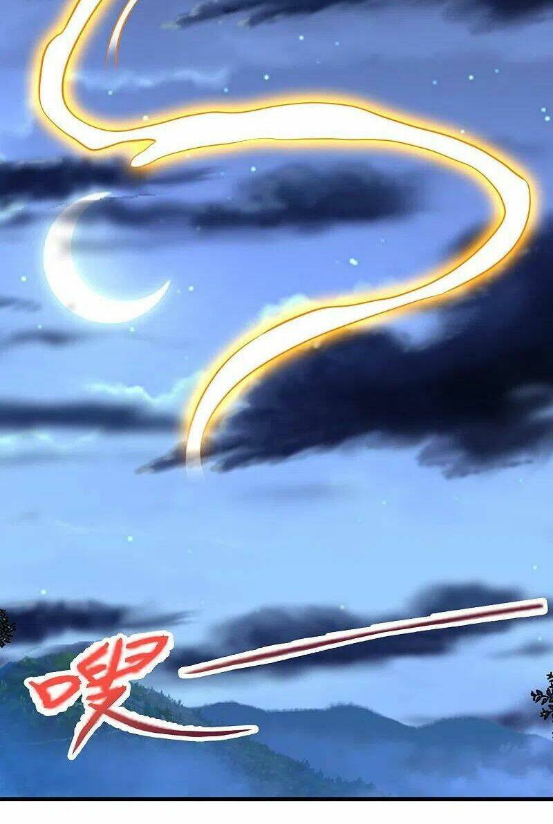 Tiên Võ Đế Tôn: Chapter 314