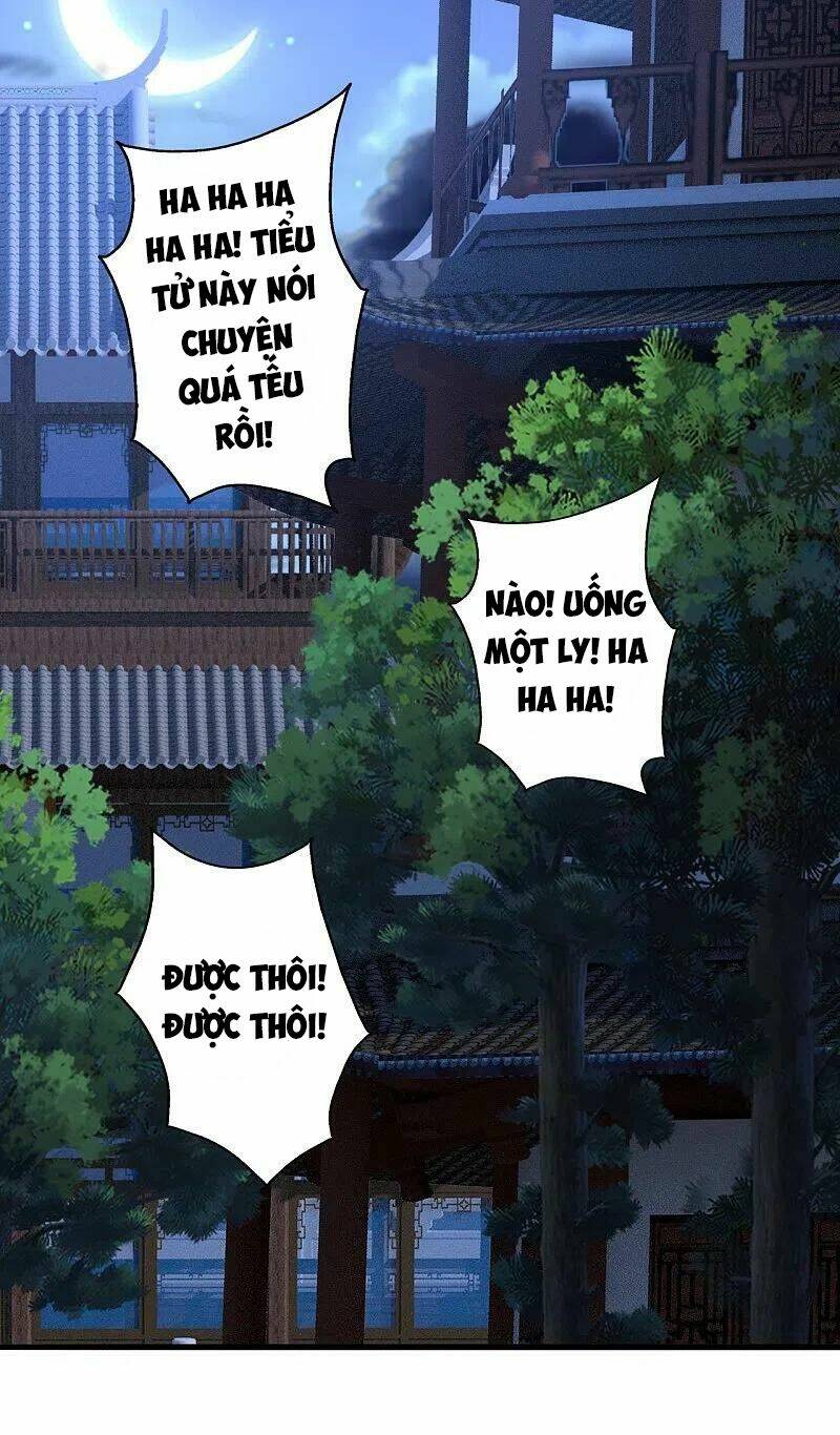Tiên Võ Đế Tôn: Chapter 314