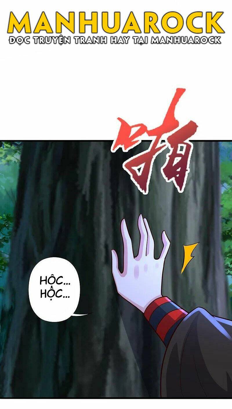 Tiên Võ Đế Tôn: Chapter 314
