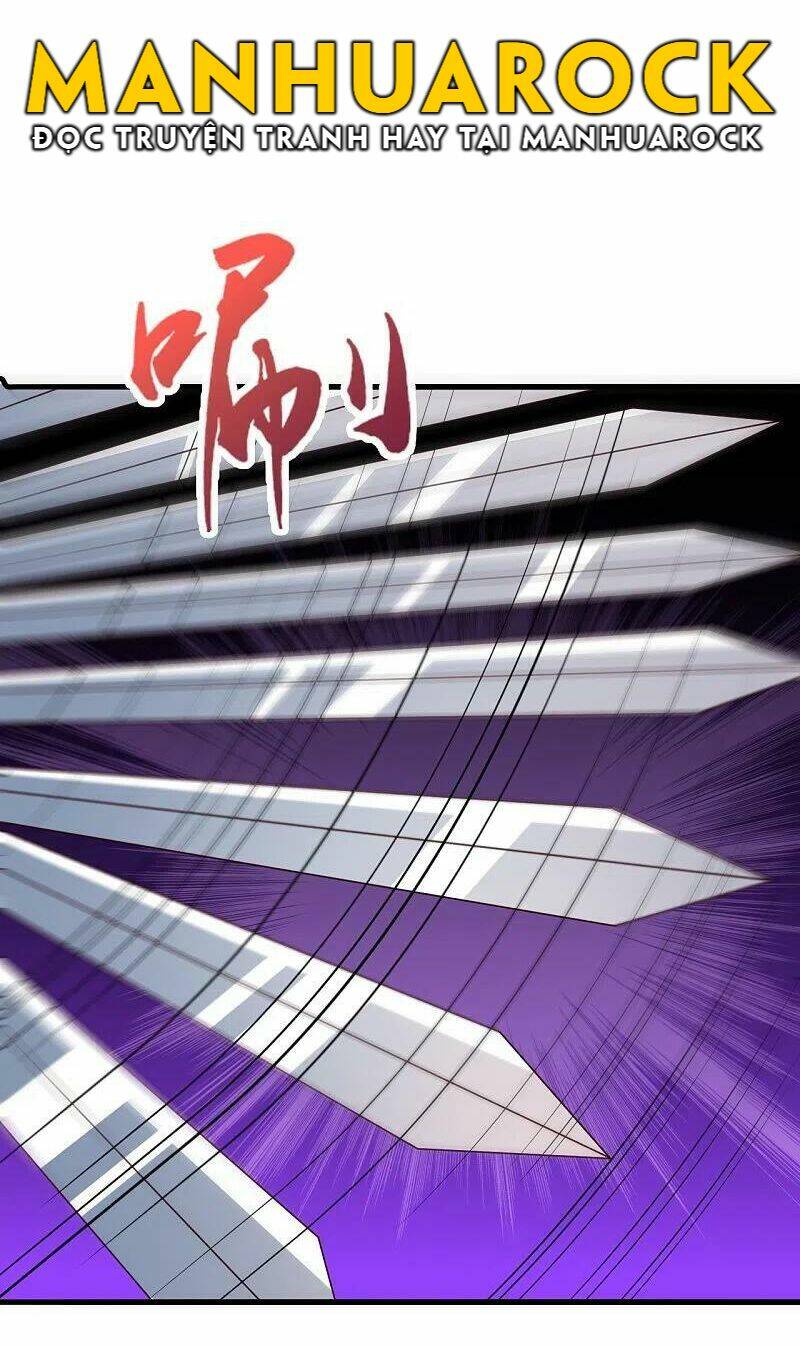 Tiên Võ Đế Tôn: Chapter 314