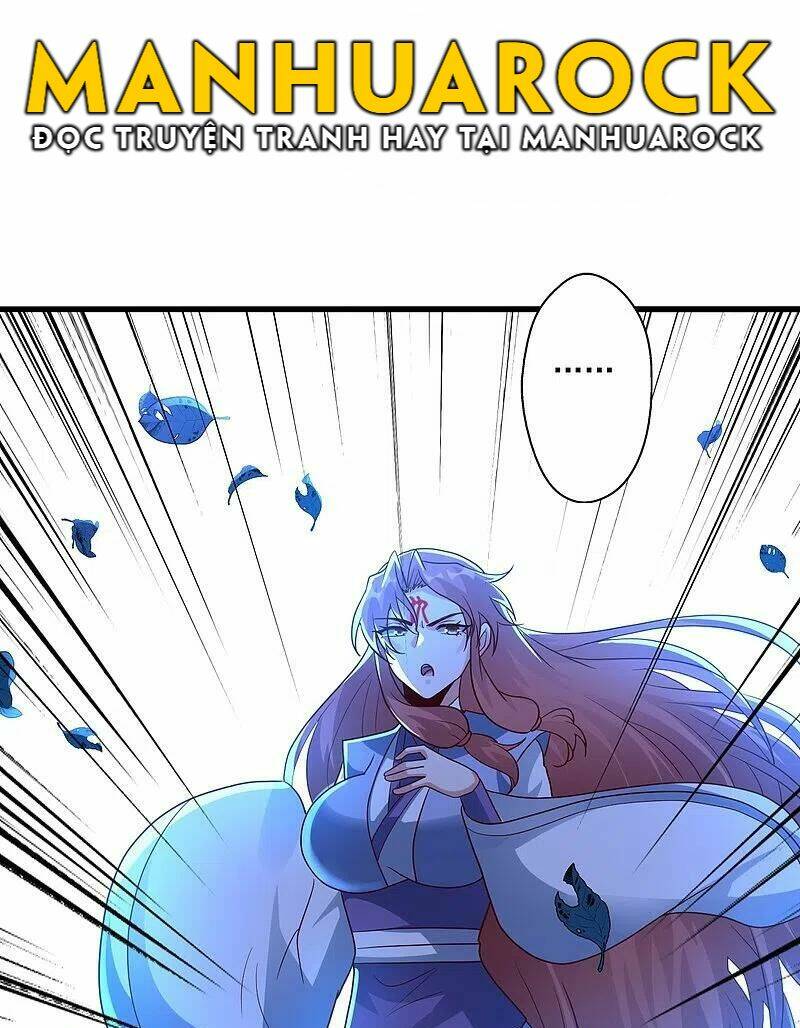 Tiên Võ Đế Tôn: Chapter 314