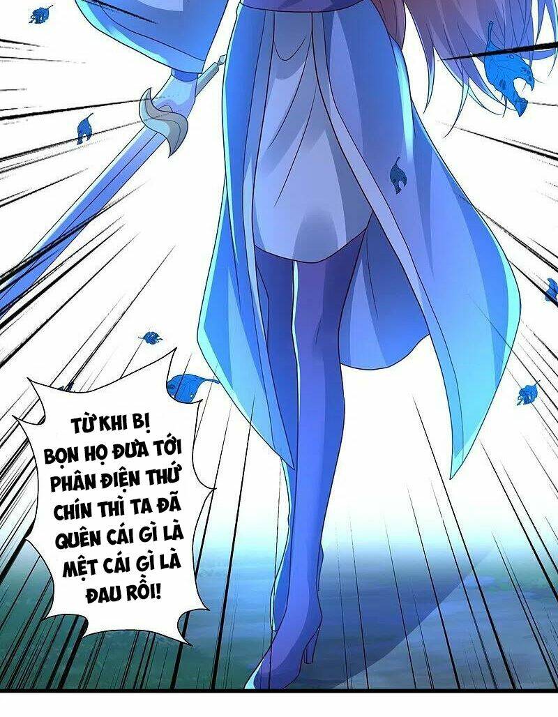 Tiên Võ Đế Tôn: Chapter 314