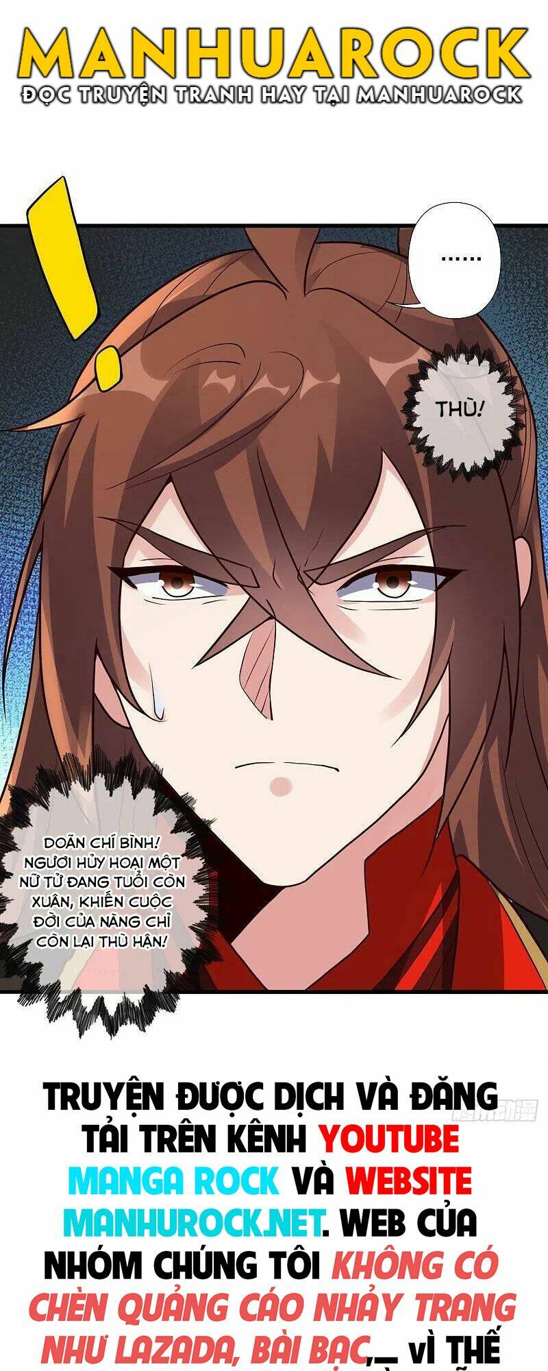 Tiên Võ Đế Tôn: Chapter 314