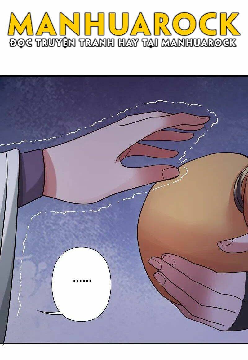 Tiên Võ Đế Tôn: Chapter 315