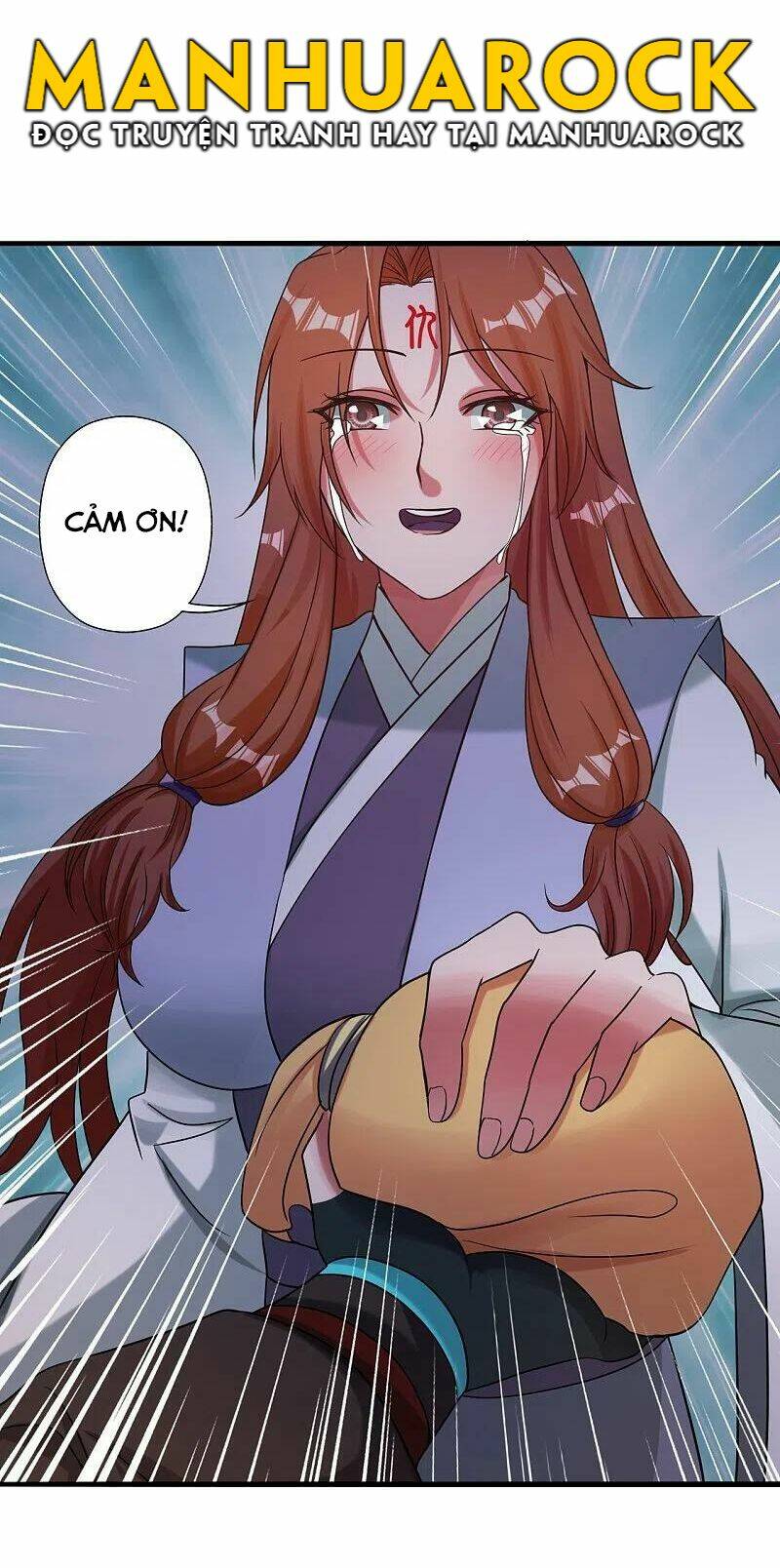 Tiên Võ Đế Tôn: Chapter 315
